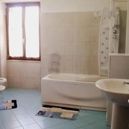 Apartment Sette33- Ampio E Alghero