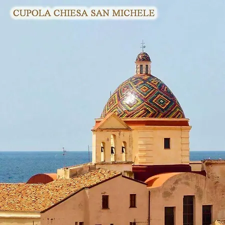 Apartment Sette33- Ampio E
