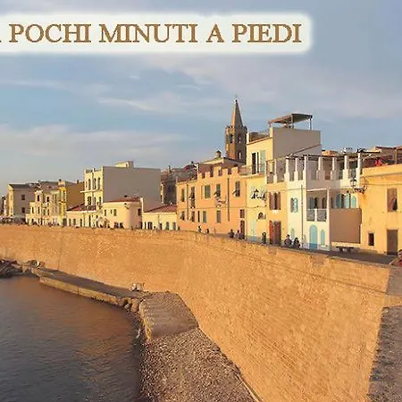 Sette33- Ampio E Apartment *