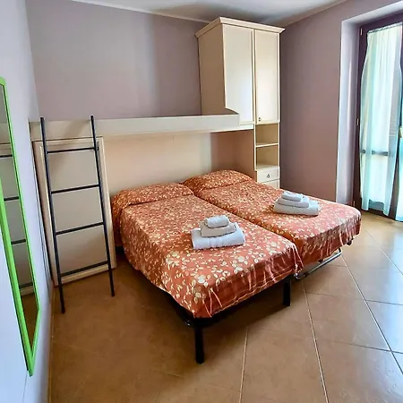 Sette33- Ampio E Alghero