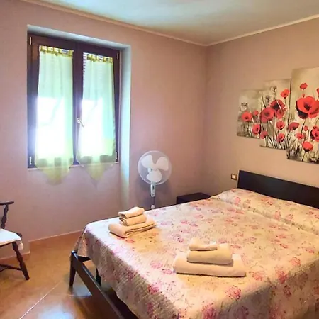 Sette33- Ampio E Apartment