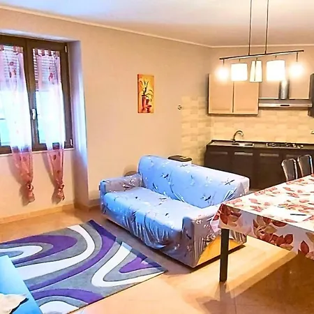 Apartment Sette33- Ampio E Alghero